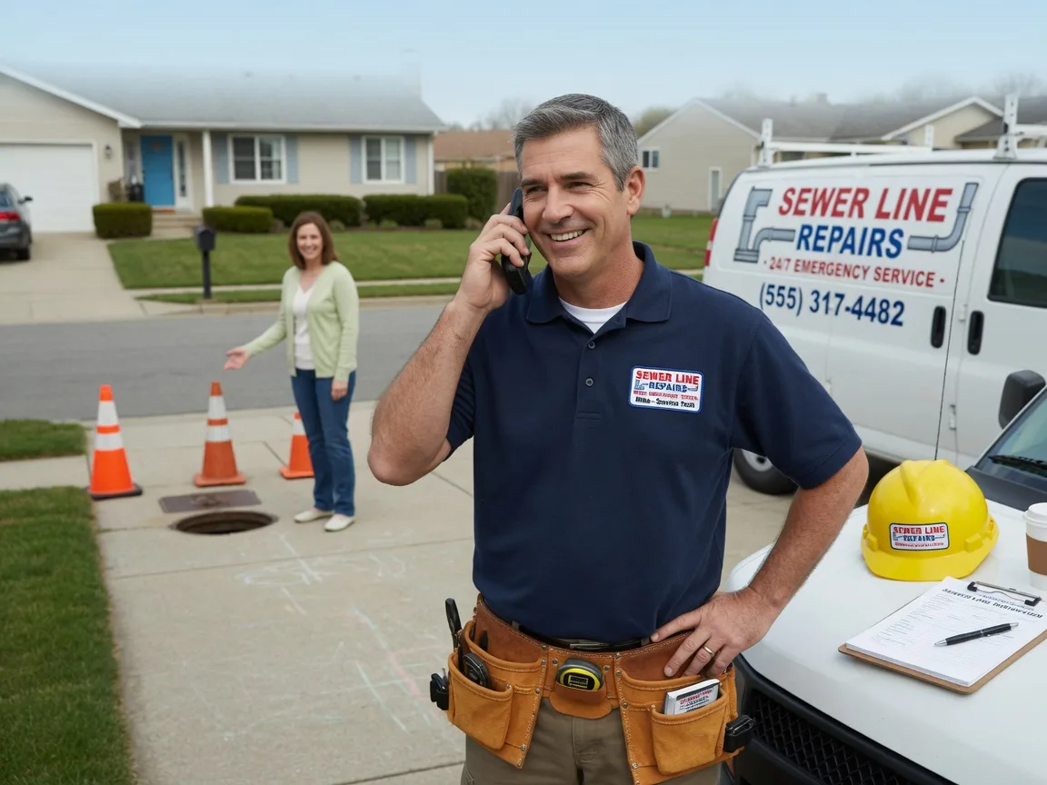 Emergency Plumber Gloucester Township, NJ FAQs